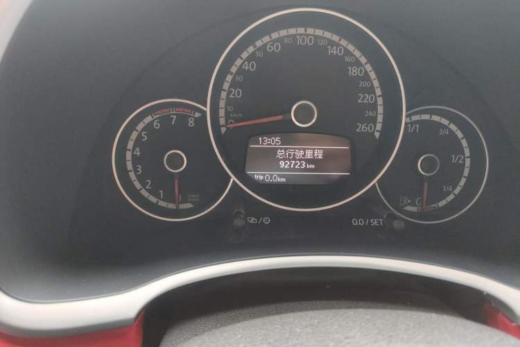 Used Volkswagen Beetle 2015 280TSI