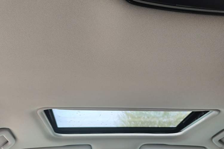 Used GAC Trumpchi M8 2018 320T Luxury Edition Headliner