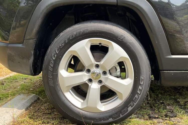 Used Jeep Compass 2020 220T Automatic Elite Edition