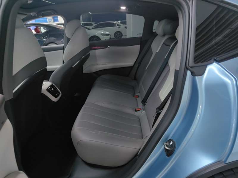 Used Deepal L07 2024 230Max Qiankun Intelligent Driving ADS SE Range-Extended Version — 16
