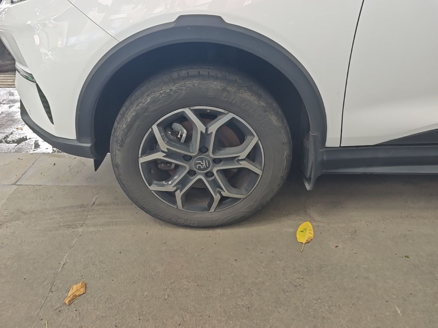 BYD Yuan Pro 2021 401 km Deluxe Version — снимка 10