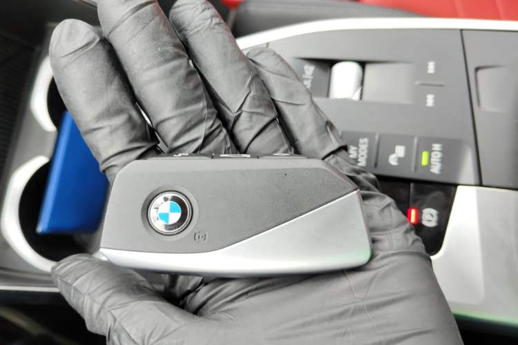 Used BMW X2 2024 sDrive25i M Sport Package
