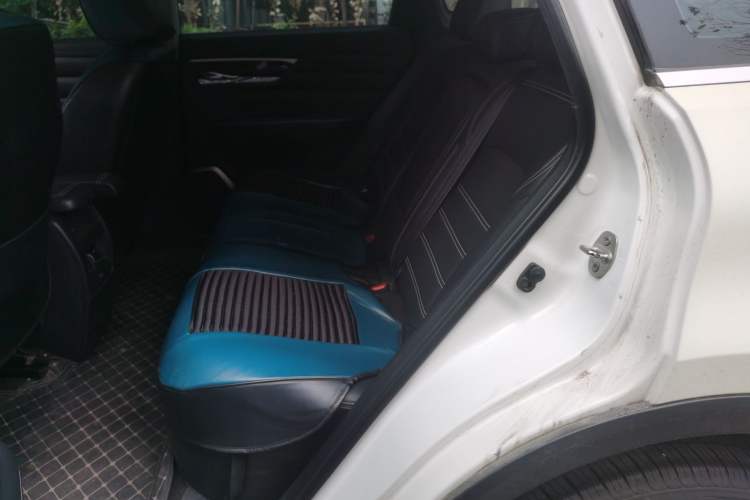 Used Venucia Star 2020 260T Automatic 48V Mild Hybrid Turbocharged Star Edition