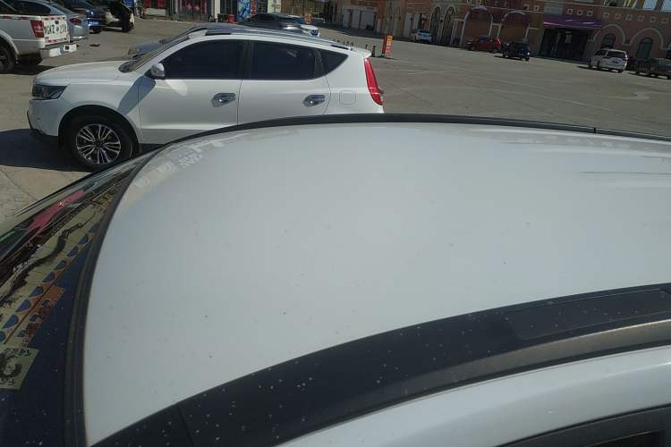 Used Haval M6 2021 PLUS 1.5T DCT Elite Smart Connectivity Model