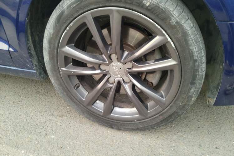 Used Audi A3 2015 Cabriolet 40 TFSI