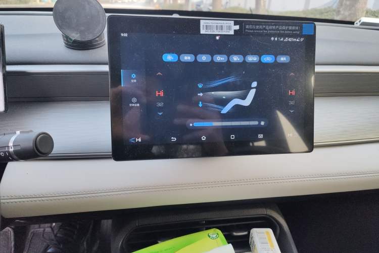 Used BYD Seal 05 DM-i 2025 DM-i Smart Drive 55KM Luxury Model