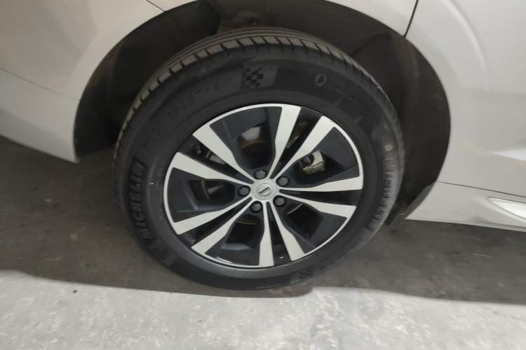 Used Volvo XC60 2023 B5 4x4 Smart Luxury Edition