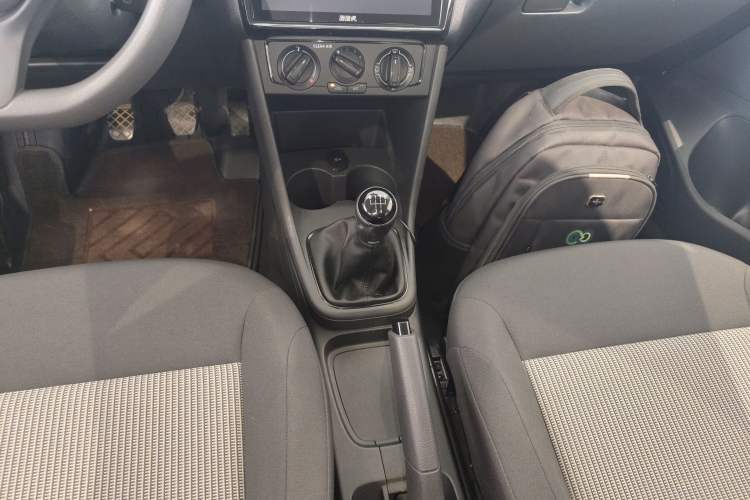 Used Volkswagen Polo 2018 1.5L Manual Drive-Comfort Model