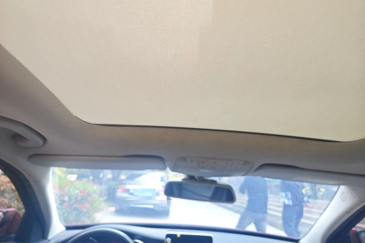 Used Mercedes-Benz C-Class 2018 C 200 L Sport Edition