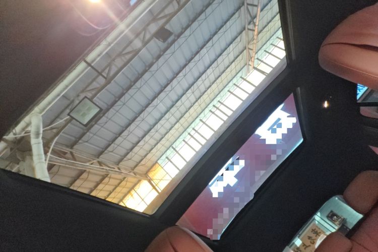 Used Mercedes-Benz GLC 2025 Refreshed GLC 300 L 4MATIC Dynamic Version 5 Seats
