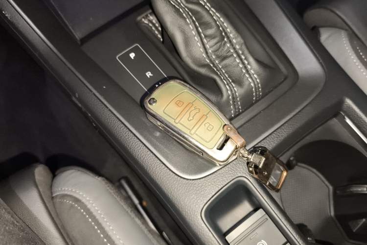 Used Audi Q3 Sportback 2023 40 TFSI Fashion Model
