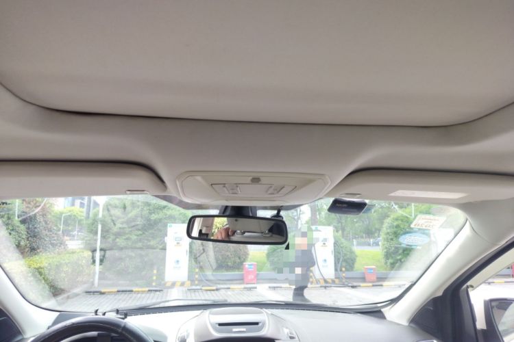 Used Ford Kuga 2013 1.6L GTDi 4x4 Elite Model
