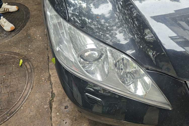 Used Lexus ES 2006 350 Luxury Edition
