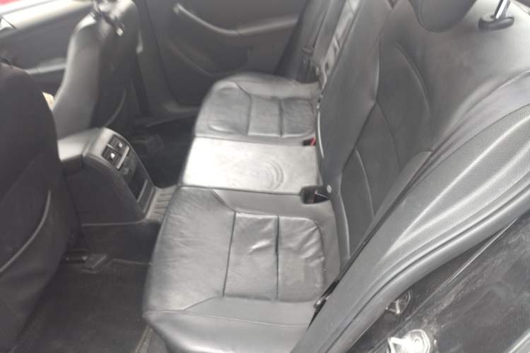 Used Volkswagen Sagitar 2014 1.6L Automatic Comfort Model