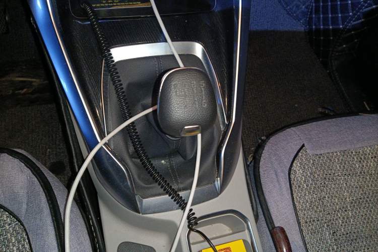 Used SAIC MAXUS G50 2023 1.5T Manual Comfort A