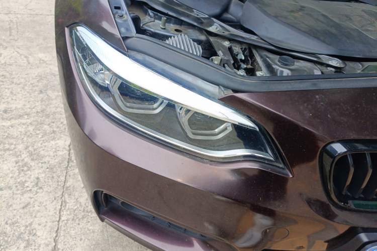 Used BMW 2 Series 2019 225i Convertible Coupe Luxury Edition M Sport Package