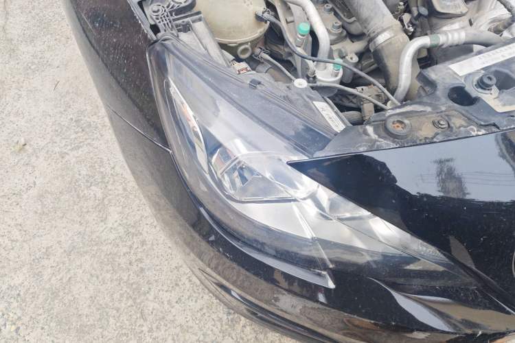 Used Peugeot 408 2016 1.6T Automatic Luxury Edition
