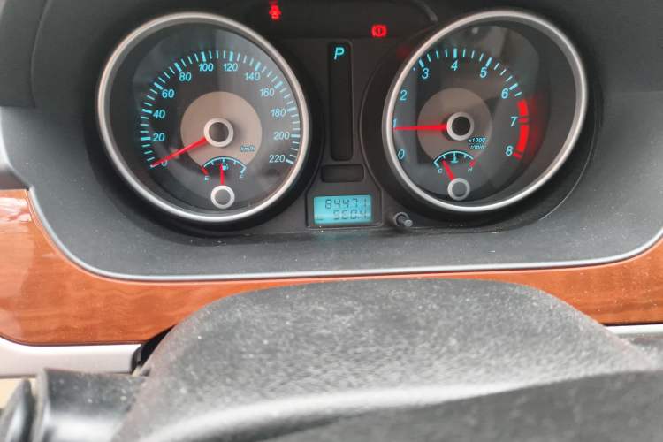 Used Buick Excelle 2011 1.6 LE-AT
