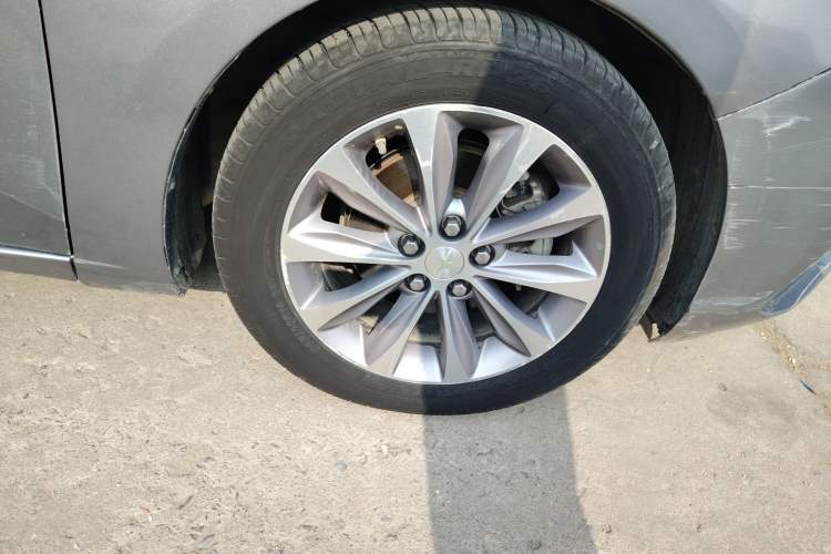 Used Chevrolet Monza 2022 320 Automatic Enjoyment Sunroof Version
