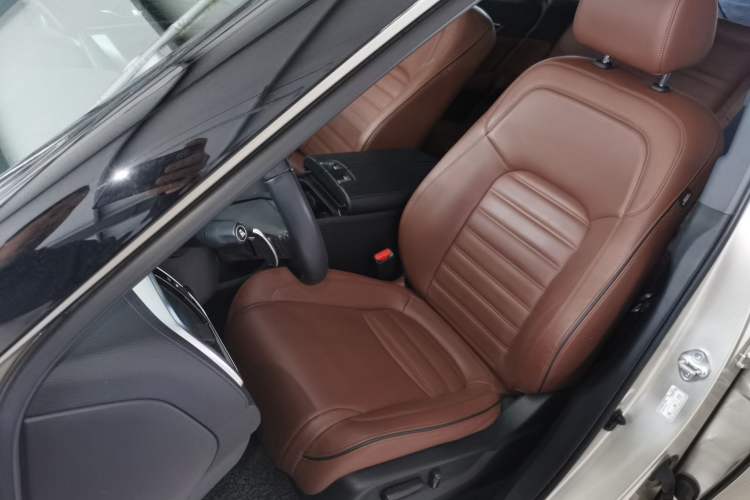 Used Honda UR-V 2017 370TURBO Four-Wheel Drive Prestige Edition China V
