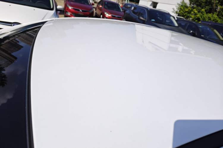 Used Hyundai Elantra (6th Generation / Lingdong) 2016 1.6L Manual ZhiXuan·Youth Edition
