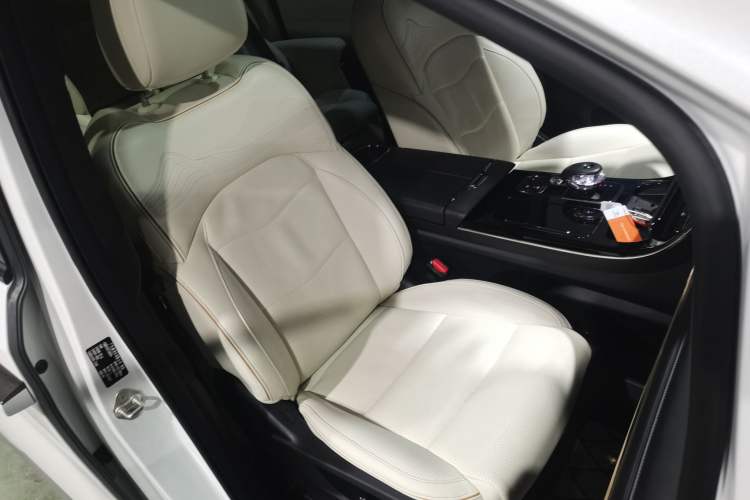 Used GAC Trumpchi M8 2023 Zongshi Series 400T Flagship Edition Right Front Seat