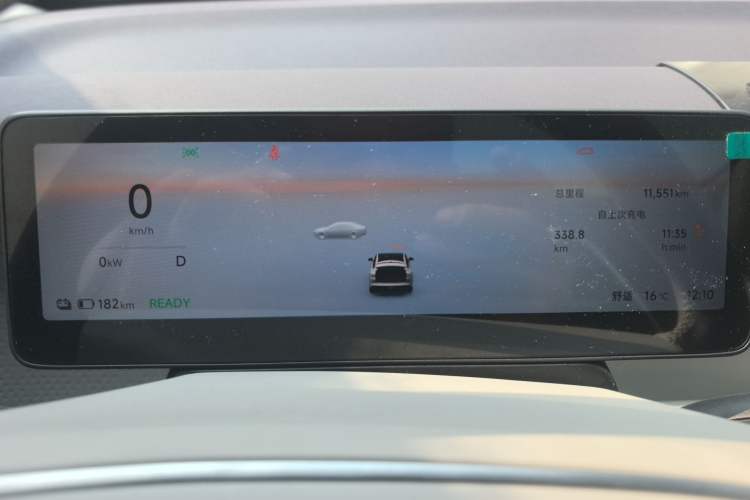 Used Leapmotor B01 2025 650 Enjoyment Edition
