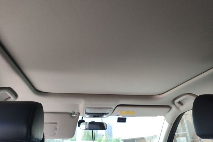 Used Honda Avancier 2019 240TURBO Two-Wheel Drive Luxury Edition
