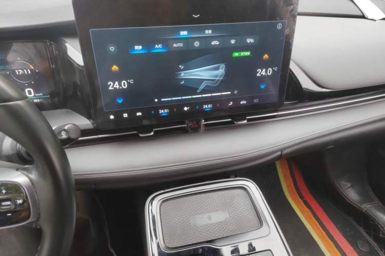 Used AION S Plus 2022 80 Tech Edition
