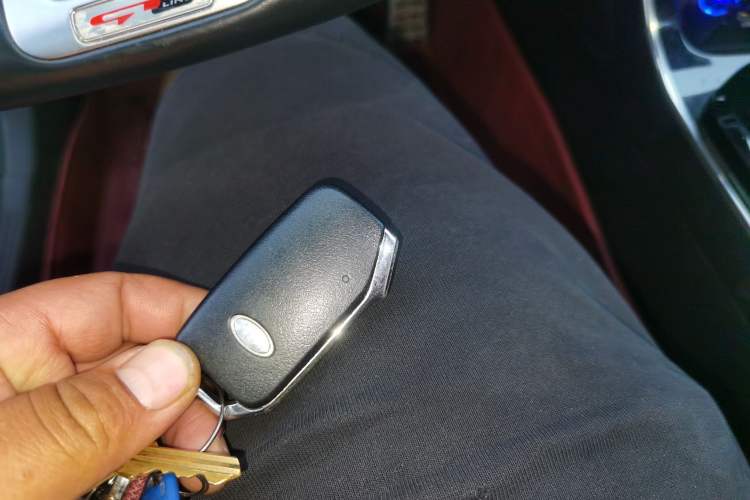 Used Kia K5 2020 380T GT-Line Flagship Edition