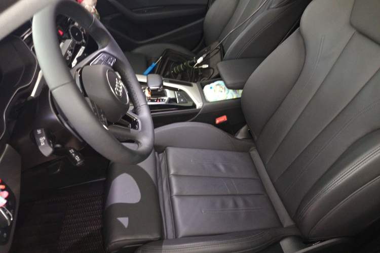 Used Audi A5 2024 Sportback 40 TFSI Fashionable and Dynamic Model