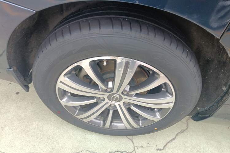 Used GAC Trumpchi M8 2018 320T Luxury Edition
