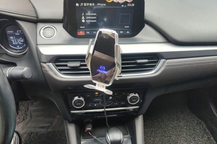 Used Mazda Atenza 2017 2.5L Skyactiv Sport Edition
