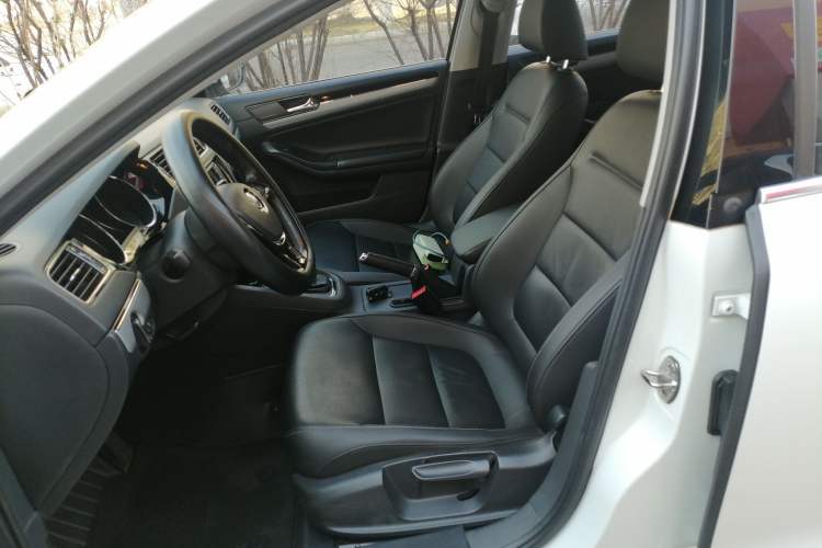 Used Volkswagen Sagitar 2018 1.6L Automatic Comfort Model