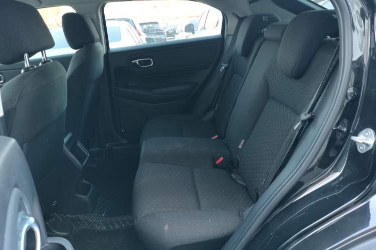 Used Honda XR-V 2024 1.5L CVT Thermal Edition
