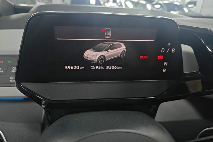 Used Volkswagen ID.3 2021 Pro Smart Edition
