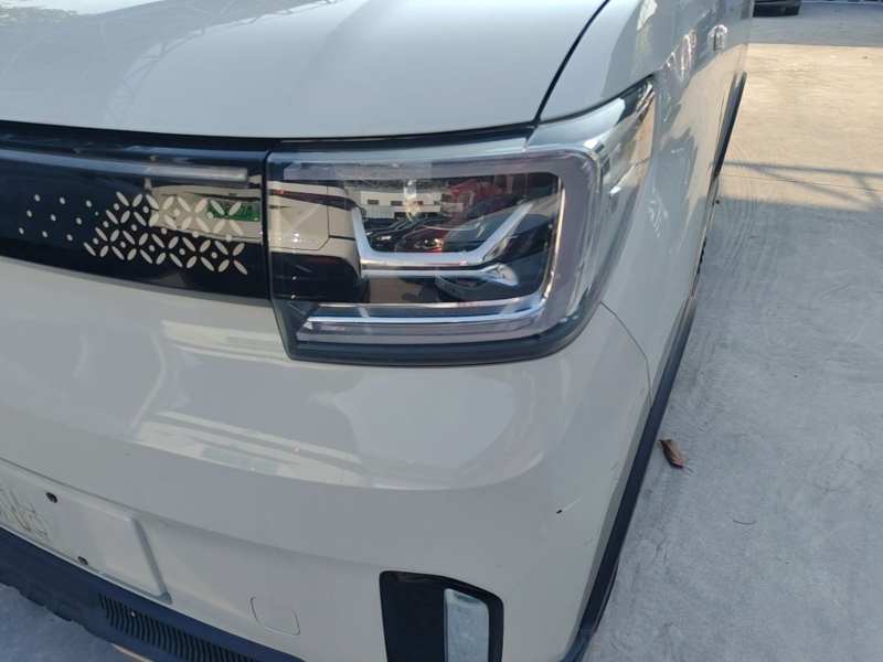 Used Wuling Hongguang MINIEV 2022 GAMEBOY 300km Enthusiast Model with Lithium Iron Phosphate — 23
