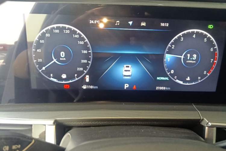 Used Chery Tiggo 8 PRO 2022 290T Two-Wheel Drive Haohan Edition 5 Seats
