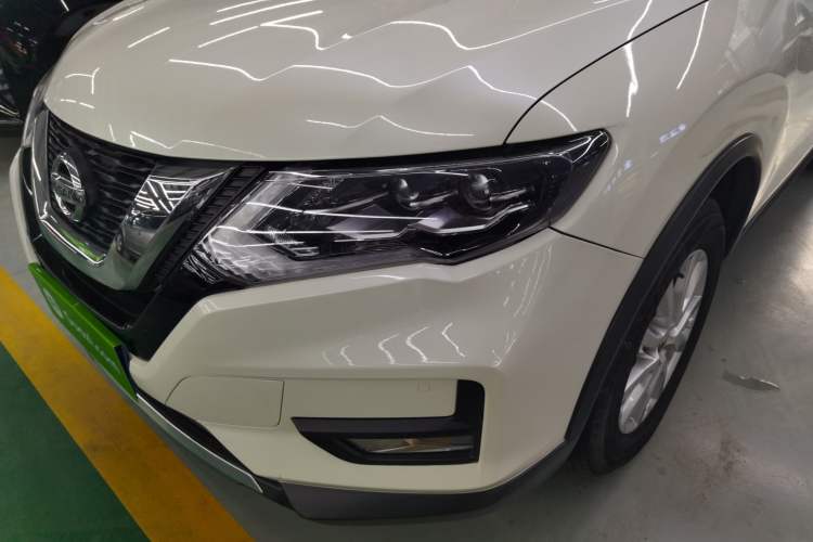 Used Nissan X-Trail 2021 2.0L CVT 2WD XL Premium Commemorative Edition
