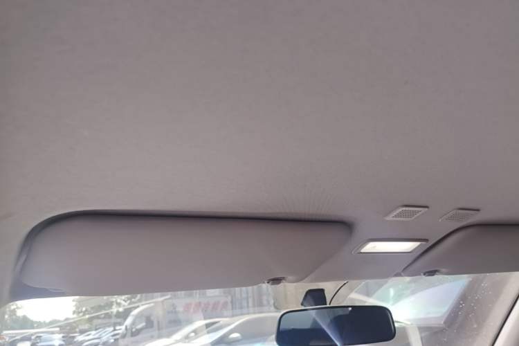 Used Geely Galaxy Panda 2024 Panda Mini 200km Endurance Bear
