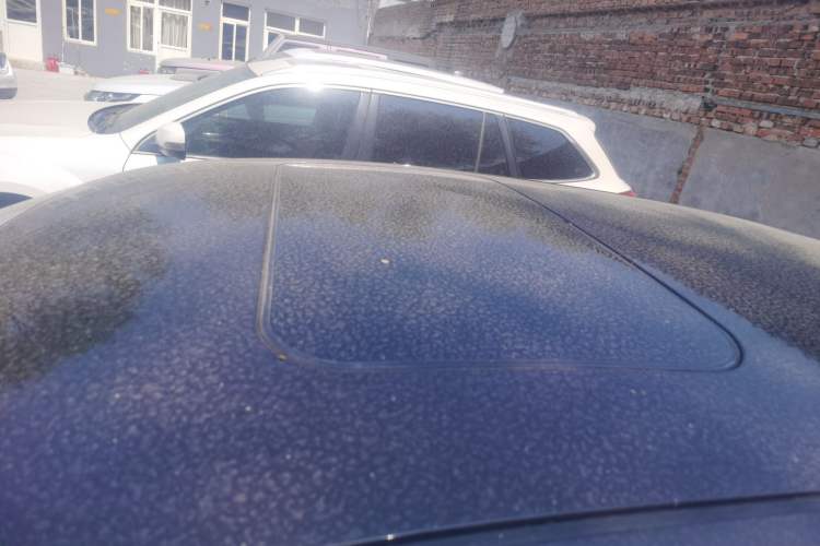 Used Skoda Superb 2013 1.4 TSI DSG Prestige Edition