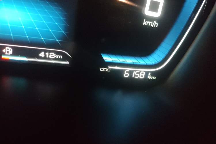 Used BYD Song PLUS New Energy 2021 DM-i 110KM Flagship Model