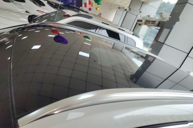 Used BMW X1 2023 sDrive25Li M Sport Package