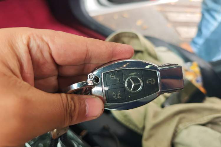 Used Mercedes-Benz C-Class 2016 C 200 Sport Edition