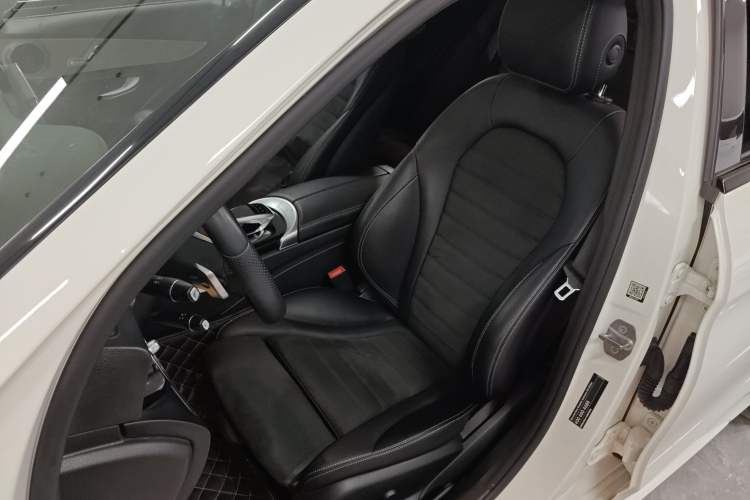 Used Mercedes-Benz C-Class 2017 C 200 Sport Edition