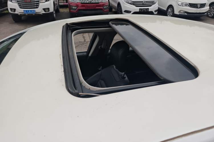 Used Ford Mondeo 2013 2.0L GTDi 200 Fashion Edition