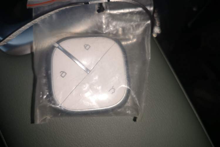 Used Baojun Spark EUV 2026 301km Flagship Edition
