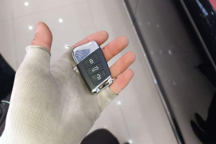 Used Volkswagen Magotan 2020 280TSI DSG Comfort Edition