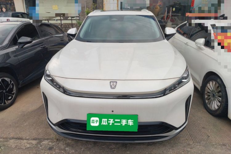 Used Roewe D5X DMH 2024 135 Tech Edition
