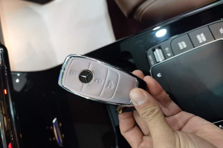 Used Mercedes-Benz A-Class 2022 Second Facelift A 200 Fashion Version